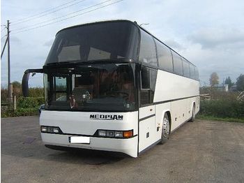 Neoplan N 116 - Turystyczny autobus