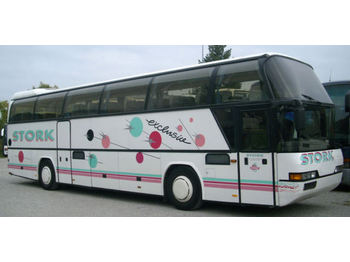 Neoplan N 116 Cityliner - Turystyczny autobus
