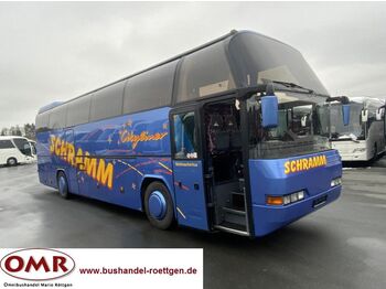 Neoplan N 116 H Cityliner/ 404/Tourismo/ 415 HD  - turystyczny autobus