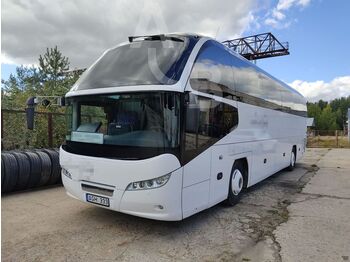 Neoplan N 1216 HD - turystyczny autobus