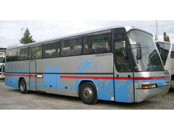 Neoplan N 316 SHD Transliner - Turystyczny autobus