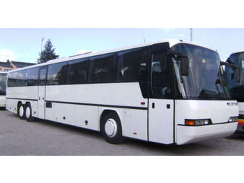 Neoplan N 318 K Transliner - Turystyczny autobus