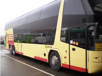 Neoplan Skyliner - Turystyczny autobus