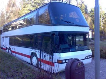 Neoplan Skyliner - Turystyczny autobus