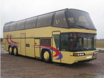 Neoplan Spaceliner - Turystyczny autobus
