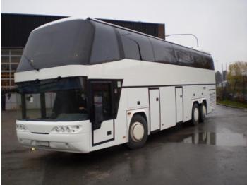 Neoplan Spaceliner - Turystyczny autobus