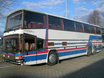 Neoplan Spaceliner N117 - Turystyczny autobus