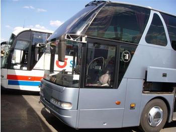 Neoplan Starliner N516 SHD - Turystyczny autobus