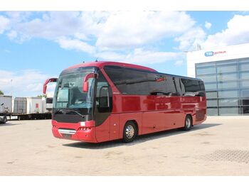 Neoplan TOURINER SHD, 51 SEATS, EURO 6  - turystyczny autobus