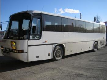 Neoplan Transliner - Turystyczny autobus