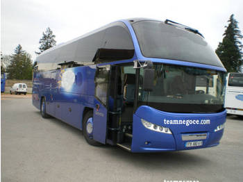 Neoplan cityliner - Turystyczny autobus