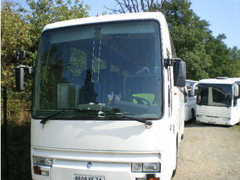 Renault FR1 E - Turystyczny autobus