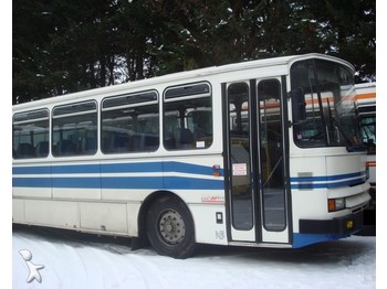 Renault S53 - Turystyczny autobus