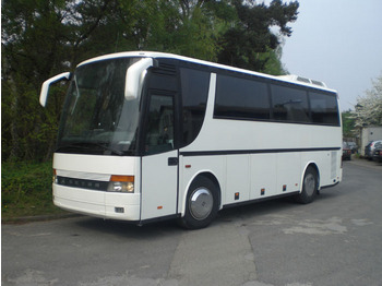 SETRA S 309 HD - Turystyczny autobus