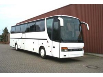 SETRA S 315 HDH/2 - Turystyczny autobus