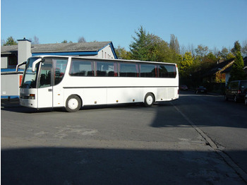 SETRA S 315 HD Exclusiv - Turystyczny autobus