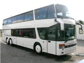 SETRA S 328 DT - Turystyczny autobus