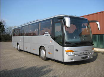 SETRA S 415 GT - Turystyczny autobus