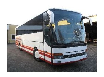  S 315 GT - HD *Euro 2, Klima* - Turystyczny autobus