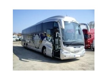 Scania  - Turystyczny autobus