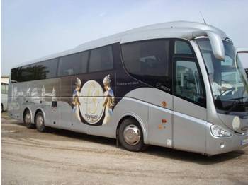 Scania 6x2 NEW CENTURY - Turystyczny autobus