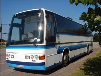 Scania Ajokki - Turystyczny autobus