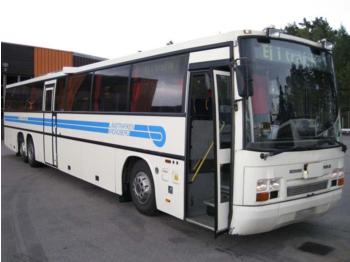Scania Carrus - Turystyczny autobus