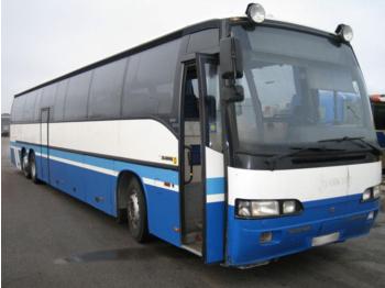 Scania Carrus 302 - Turystyczny autobus