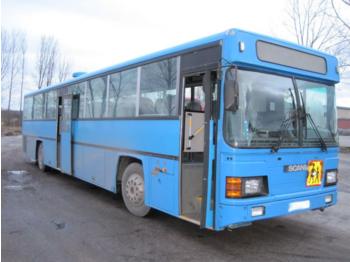 Scania Carrus CN113 - Turystyczny autobus