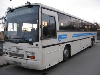 Scania Carrus Fifty - Turystyczny autobus