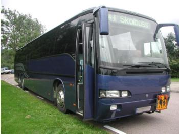 Scania Carrus K124 - Turystyczny autobus