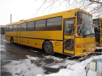 Scania DAB - Turystyczny autobus