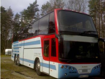 Scania Helmark - Turystyczny autobus