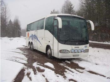 Scania Irizar - Turystyczny autobus