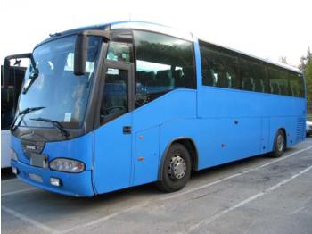 Scania Irizar - Turystyczny autobus