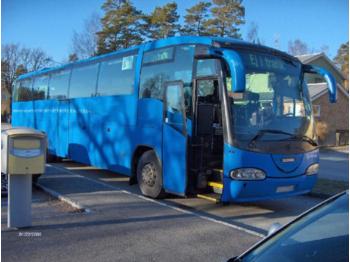 Scania Irizar Century - Turystyczny autobus