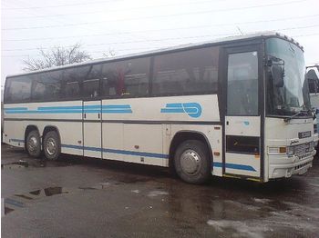 Scania K 112 - Turystyczny autobus