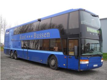 Scania Van-Hool TD9 - Turystyczny autobus