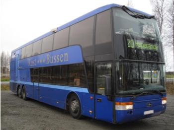 Scania Van-Hool TD9 - Turystyczny autobus