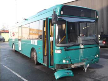 Scania West - Turystyczny autobus