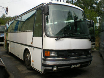 Setra 210 H - Turystyczny autobus