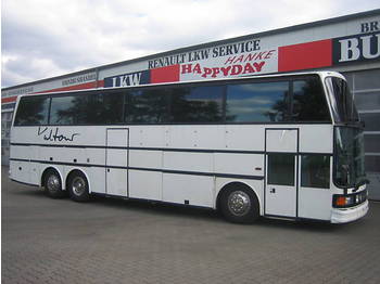 Setra 216 HDS Nightliner Tourneebus mit 12 Betten - Turystyczny autobus