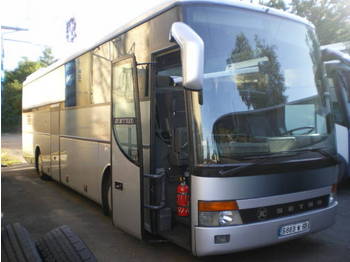 Setra 315 GT HD - Turystyczny autobus