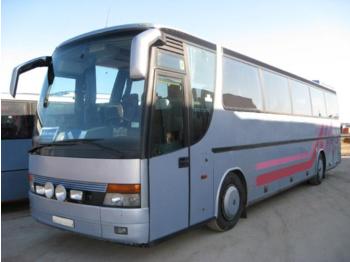 Setra 315 HD - Turystyczny autobus