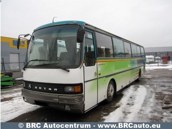 Setra S 215 - Turystyczny autobus