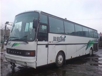 Setra S 215 HD - Turystyczny autobus