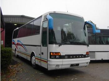 Setra S 250 HD Spezial - Turystyczny autobus