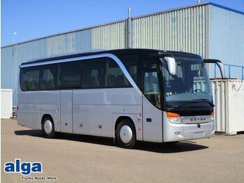 Turystyczny autobus Setra S 411 HD, Euro 5, 39 Sitze, 6-Gang