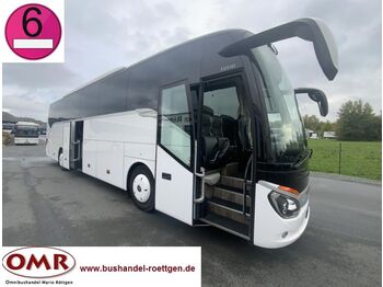 Setra S 515 HD/ S 516 HD / Travego/ Tourismo /R 07  - turystyczny autobus