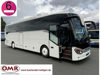Setra S 515 HD / Travego / Tourismo / S 516 HD  - turystyczny autobus